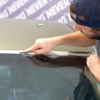 Bisturís NT CUTTER para corte de polarizados