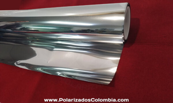 Polarizado Silver 15%