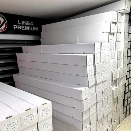 venta de polarizados, PPF, películas de seguridad y Wrap Colombia