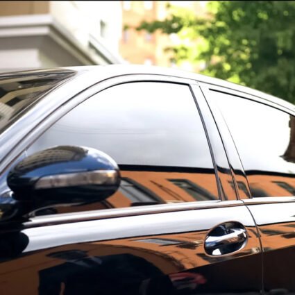 Instalación de Polarizados y Películas de Seguridad en Cali