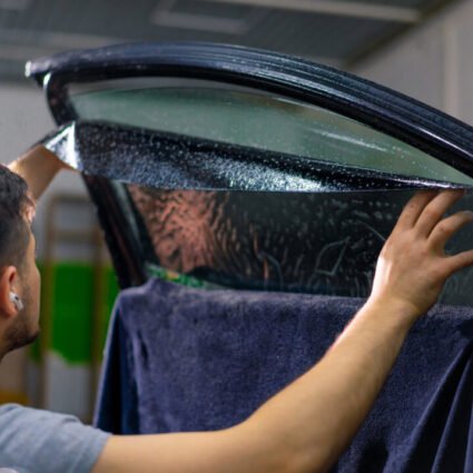 Polarizado Nano Cerámico