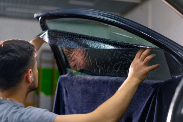 Polarizado Nano Cerámico