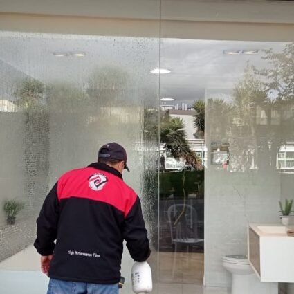 Instalacion de polarizados colombia