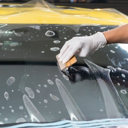 películas de seguridad para carros