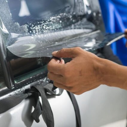 Polarizados Nanocerámica protección y duración