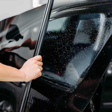 Polarizados nano Cerámica y Polarizados Dyed