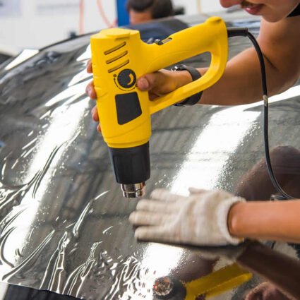 Venta Polarizados Nanoceramica en Cali