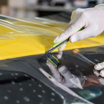 Venta de Bisturí NT CUTTER para polarizados en Colombia