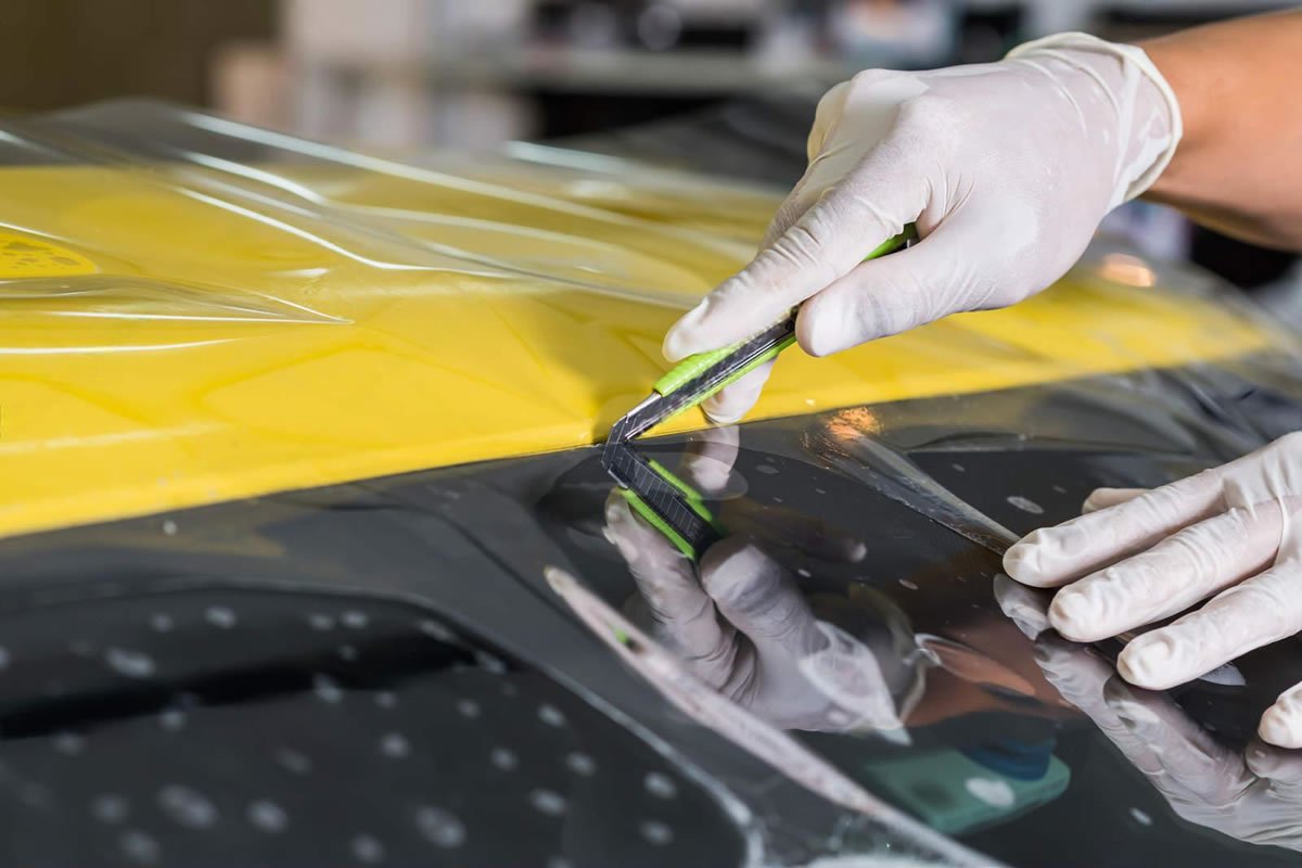 Venta de Bisturí NT CUTTER para polarizados en Colombia