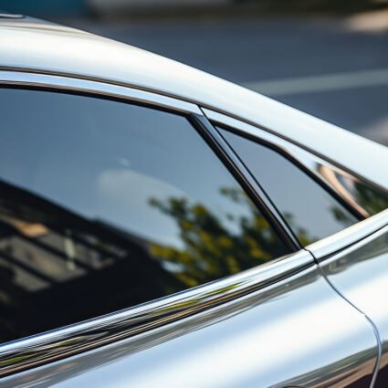 Instalación de Polarizados Nanocerámica Armenia