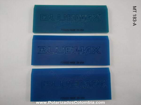BlueMax con Ángulo Diagonal