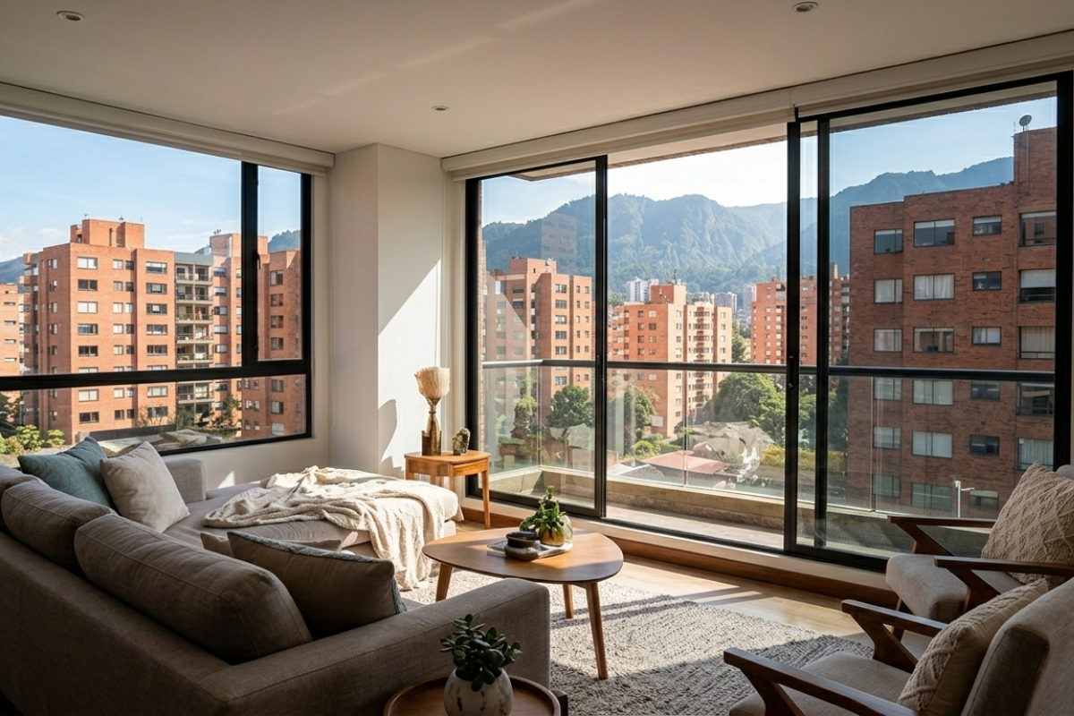 peliculas de seguridad arquitectonicas para ventanas en bogota