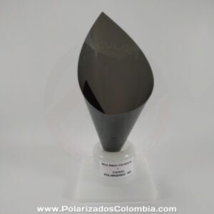 Importacion de Polarizados Nano Ceramica Colombia