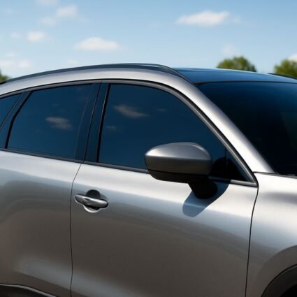 películas polarizadas carro protección uv