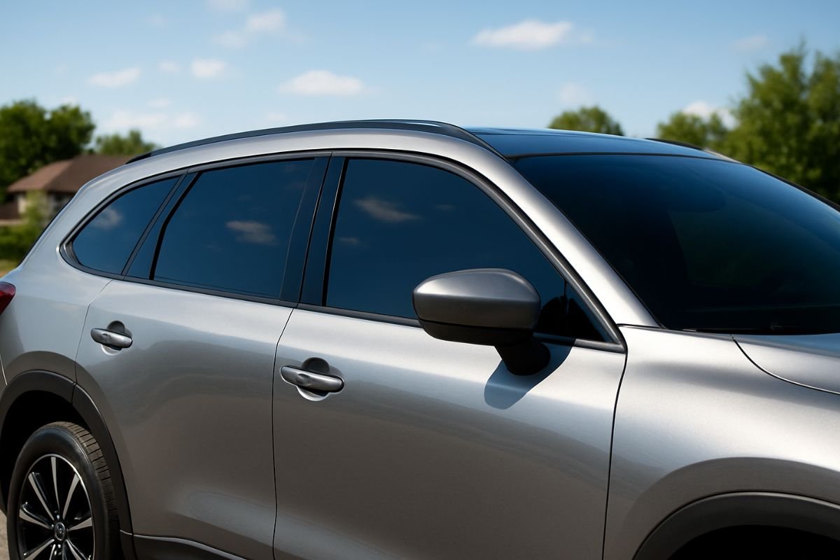 películas polarizadas carro protección uv