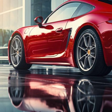 polarizado nanocerámica