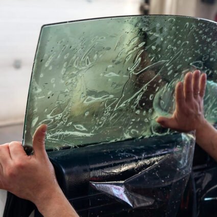 Venta de el mejor polarizado en Películas y Polarizados