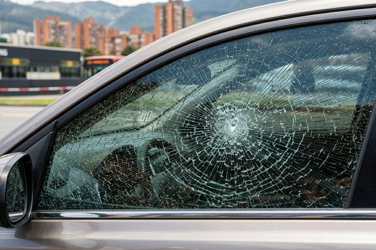 proteccion contra bujiazo peliculas de seguridad en bogota